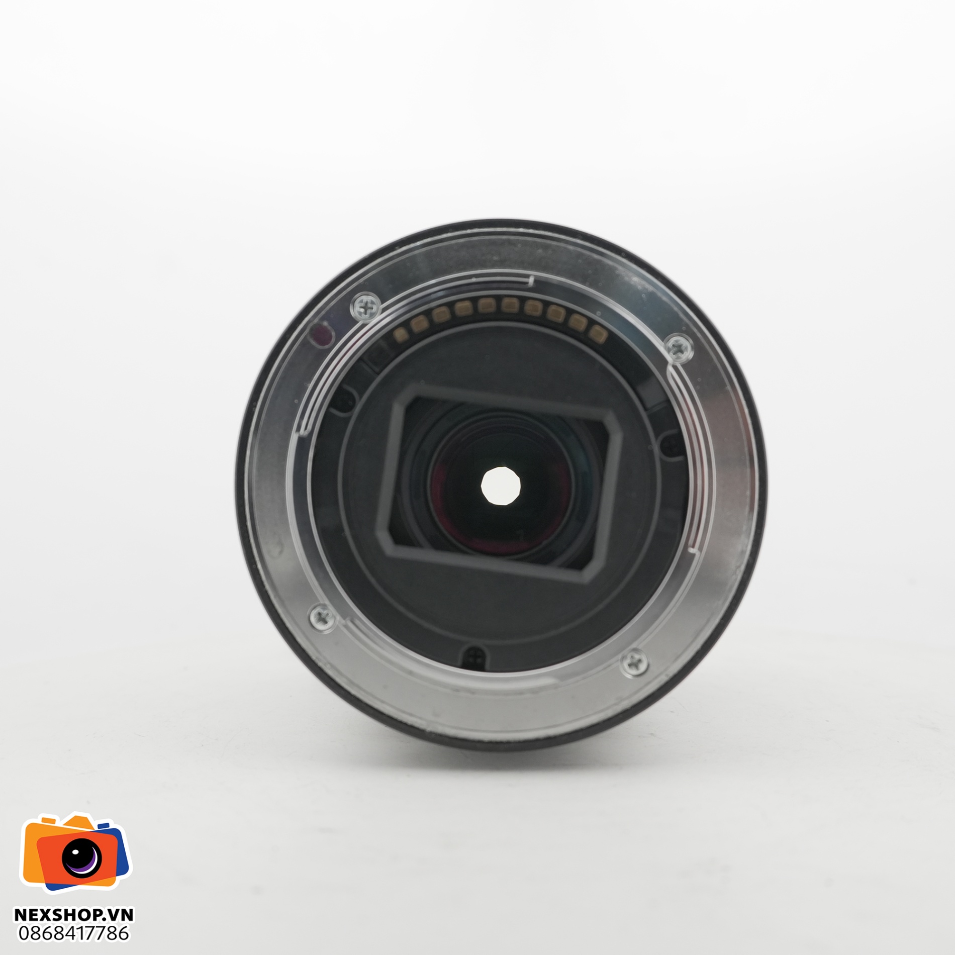 Carl Zeiss 16-70mm F4 | Chính hãng | Used