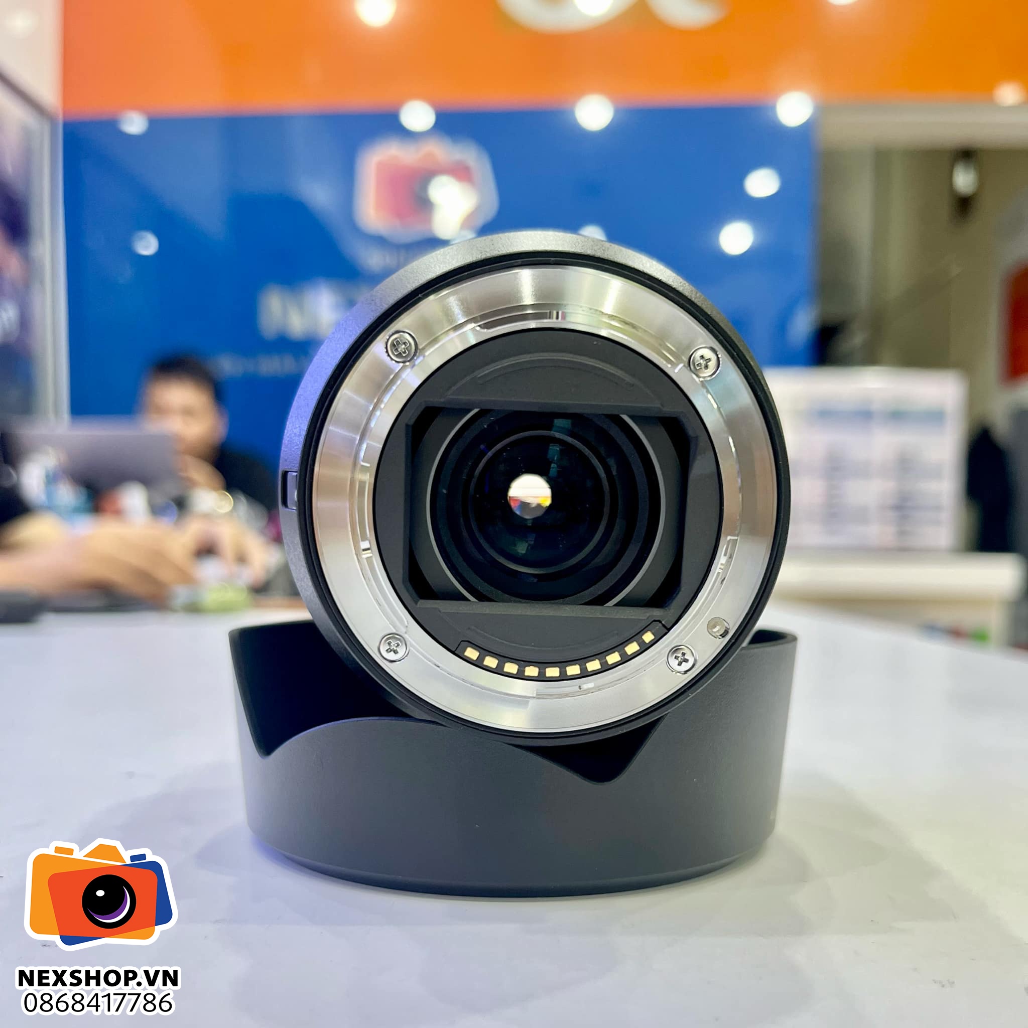 Ống kính Sony FE 20-70mm f/4 G Lens | Chính hãng | Likenew