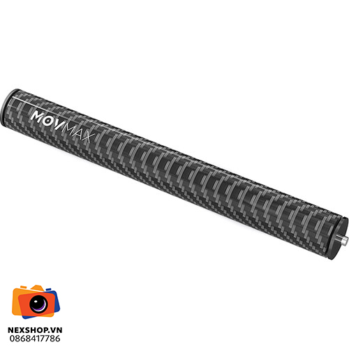 MOVMAX Carbon Fiber Extension Tube