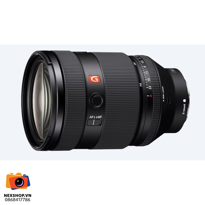 Sony FE 28-70mm f/2.0 GM | Chính hãng