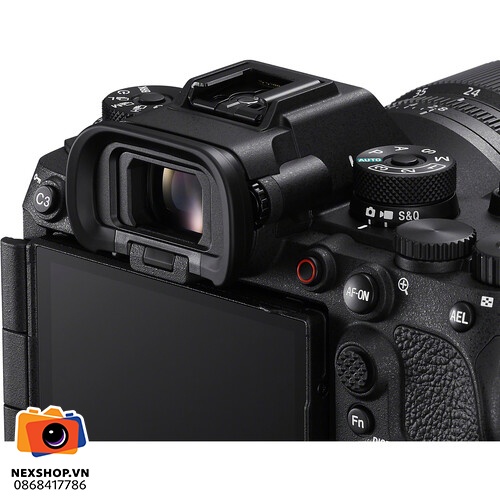 Máy ảnh Sony A1 Mark II (Body only) | Chính hãng