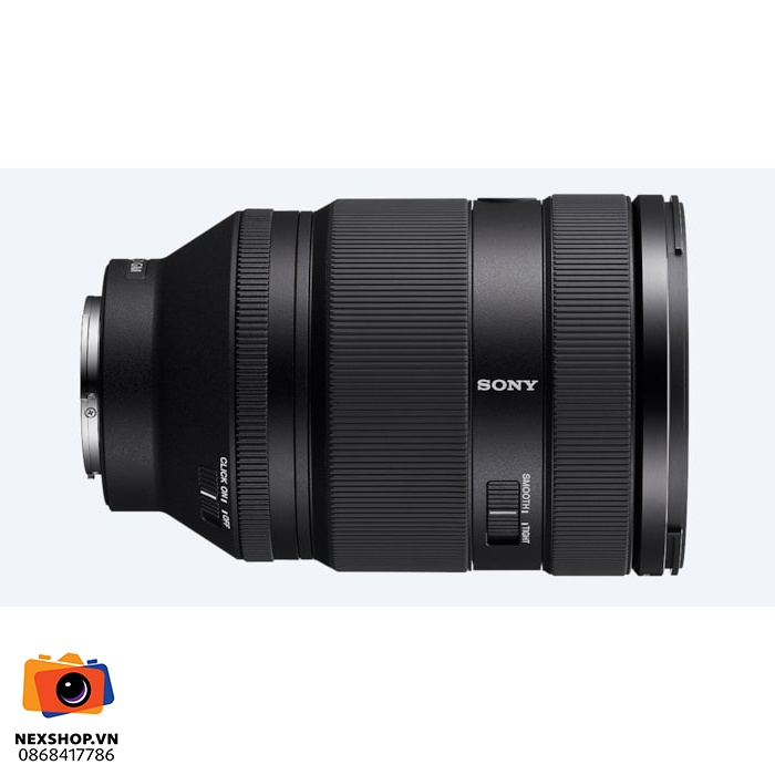 Sony FE 28-70mm f/2.0 GM | Chính hãng