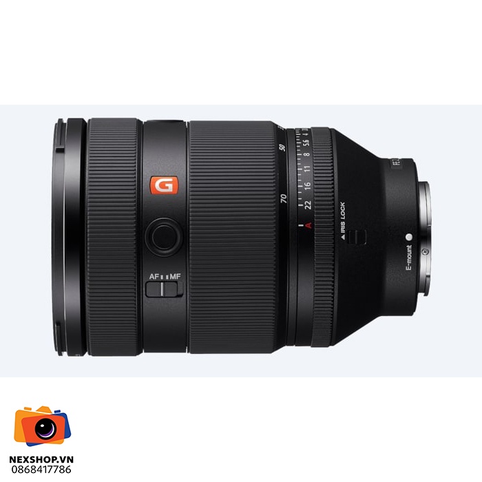 Sony FE 28-70mm f/2.0 GM | Chính hãng