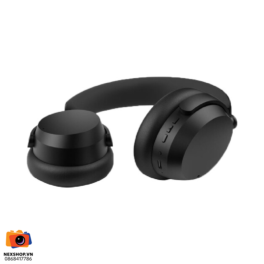 Tai nghe không dây Sennheiser Accentum - Màu Đen | Chính hãng - khả năng kết nối thiết bị