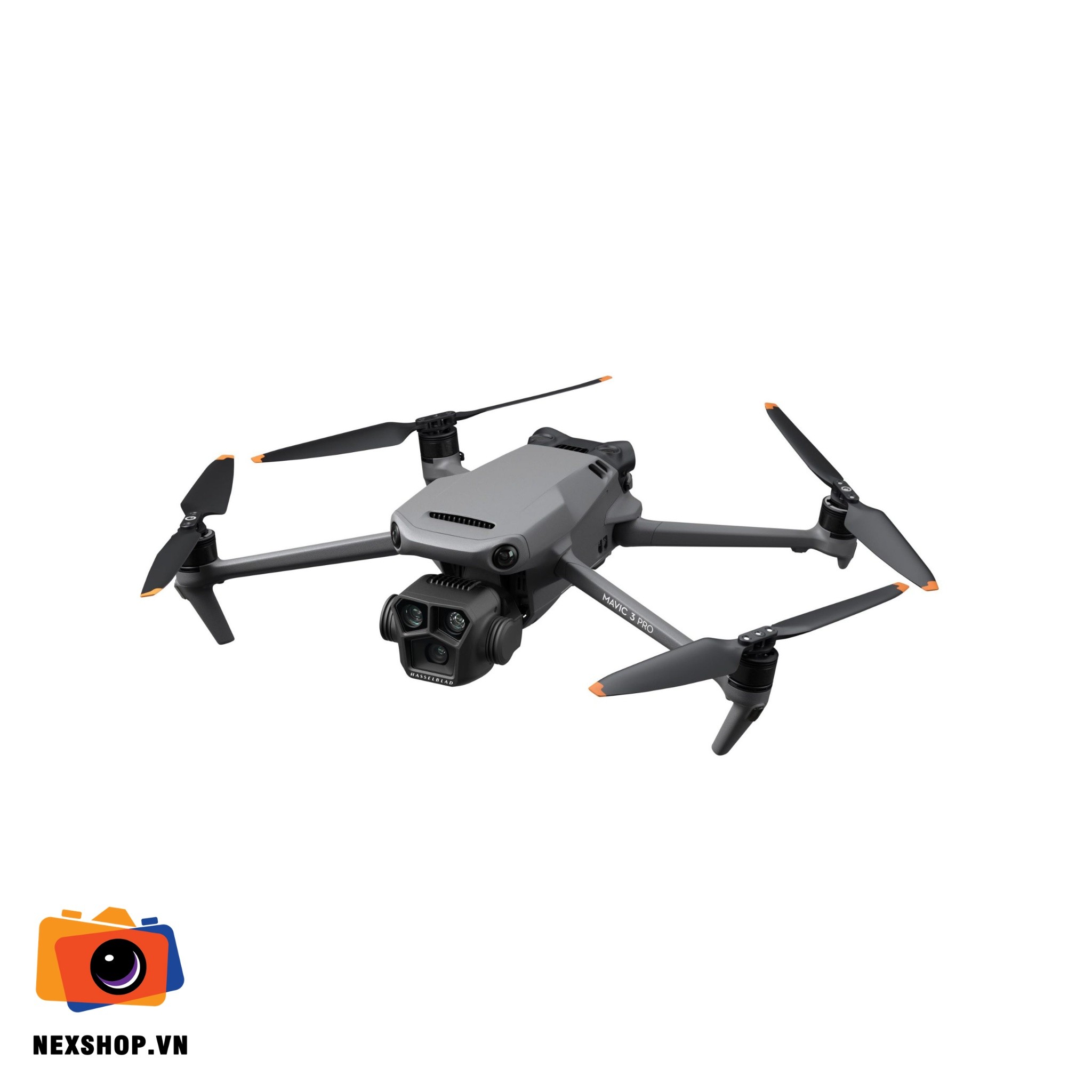 DJI Mavic 3 Pro Fly More Combo (DJI RC) | Chính hãng | FullVAT