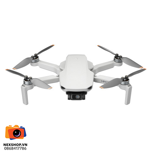 DJI Mini 2 SE Basic | Hàng chính hãng | Bảo hành 12 tháng