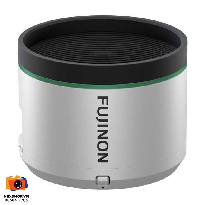 XF500mm F5.6 R LM OIS WR | Ống kính chụp xa chính hãng - khả năng kết nối thiết bị