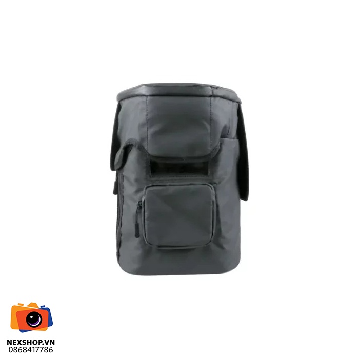Túi đựng EcoFlow DELTA 2 chống nước | Chính hãng - cấu hình hộp sạc