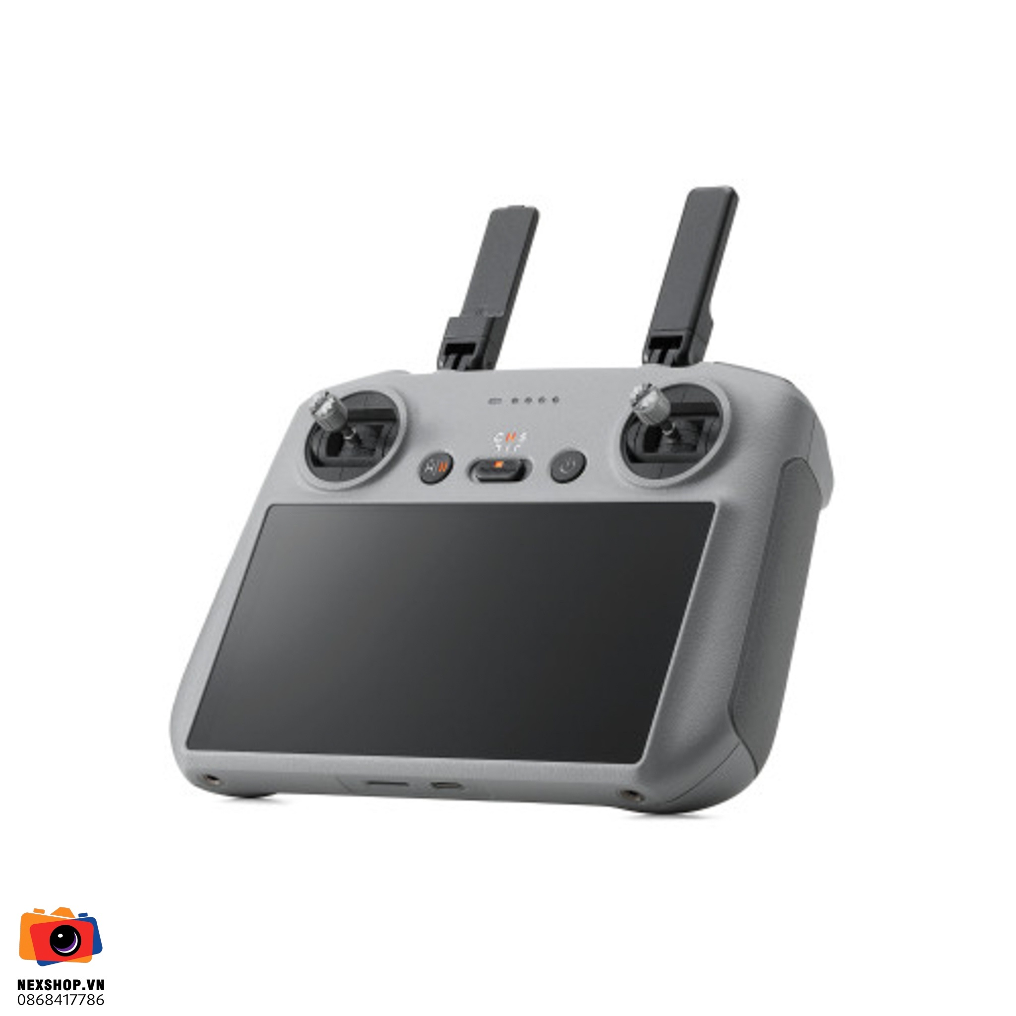 Bộ Điều Khiển DJI RC 2 | Chính hãng | Tách máy - cấu hình hộp sạc