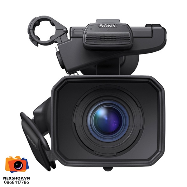 Máy quay chuyên nghiệp Sony HXR-NX800 | Chính hãng