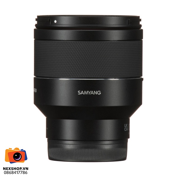 Samyang AF 50mm f/1.4 II for Sony E | Chính hãng