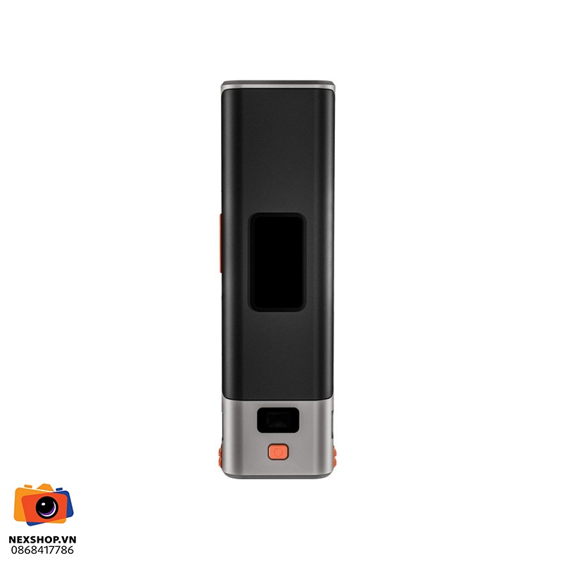 STARTRC Fast Charging Case for DJI OSMO Pocket 39000mAh LCD | Chí - thiết kế và phụ kiện