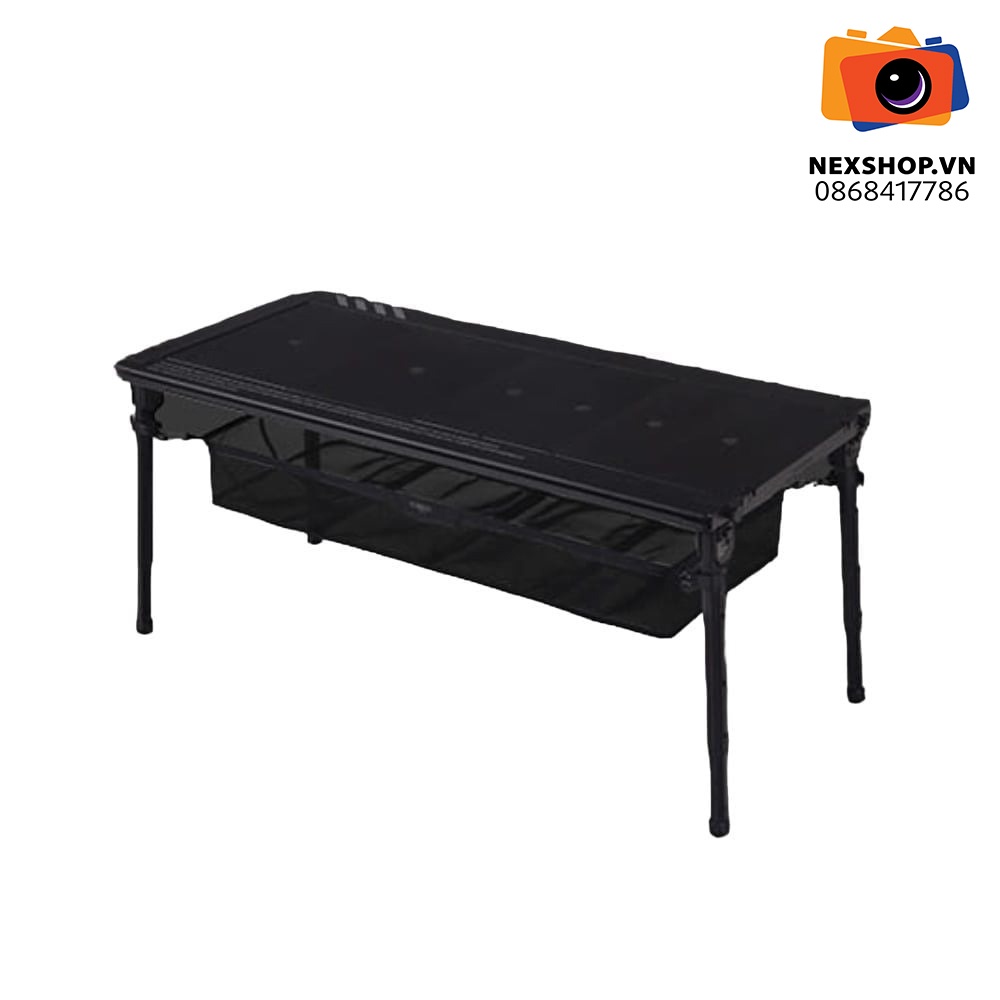 Bàn xếp gọn Cargo Container COMFORT IGT TABLE