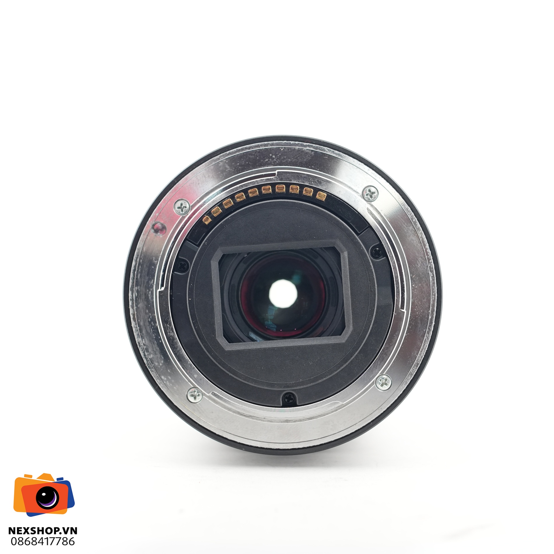 Ống kính CZ 16-70 F4 | Used | Chính hãng