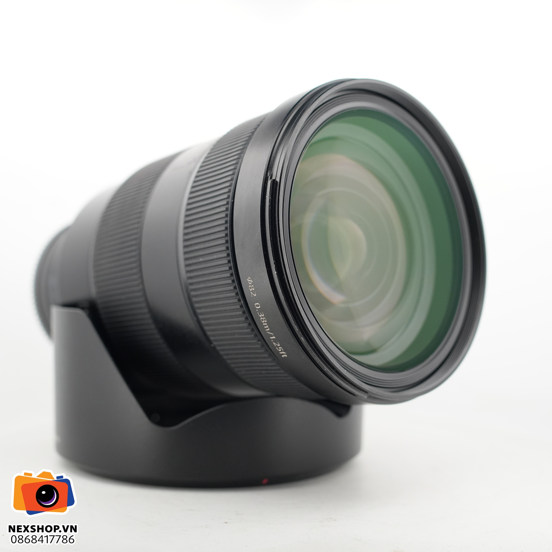 Sony FE 24-70mm f/2.8 GM | Used