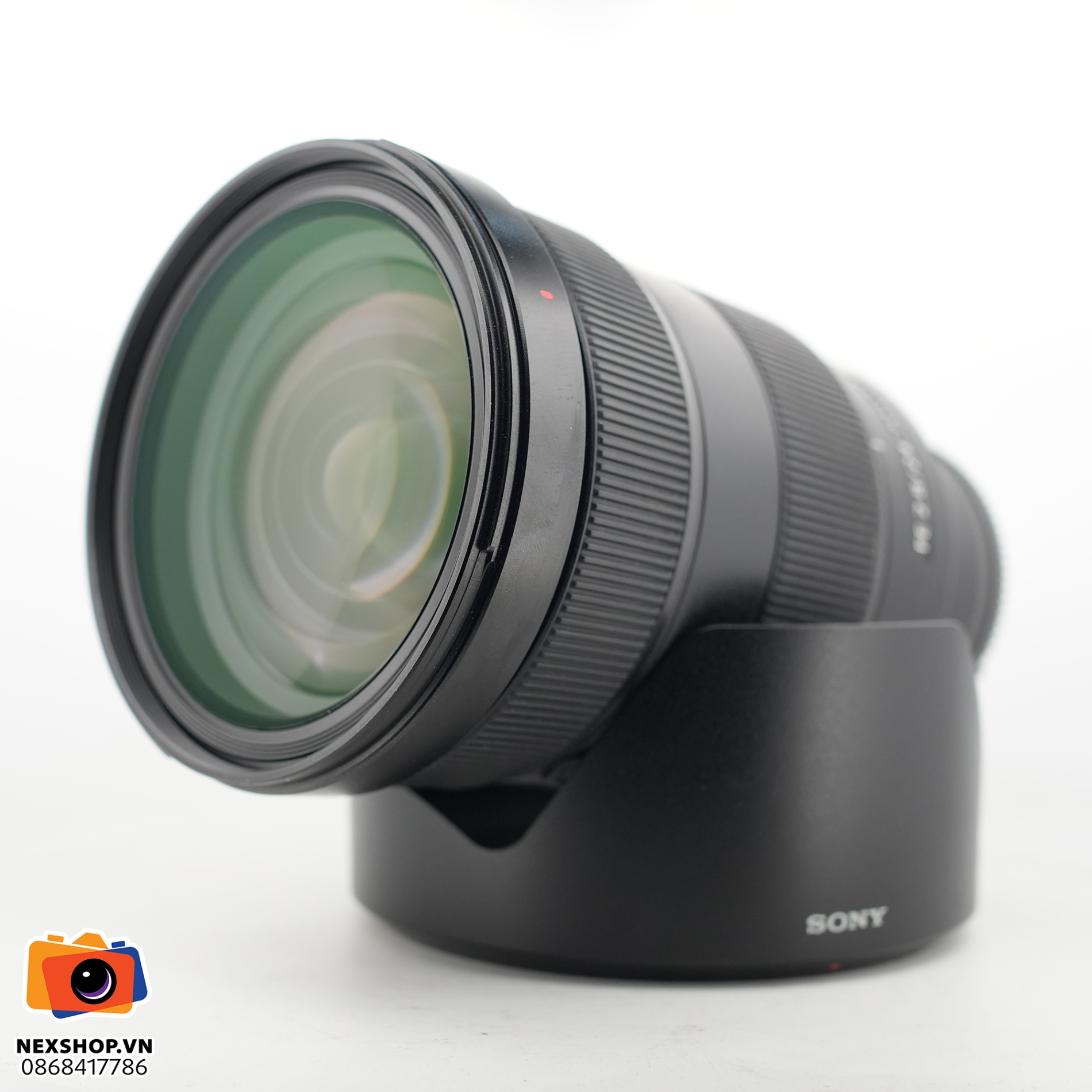 Sony FE 24-70mm f/2.8 GM | Used