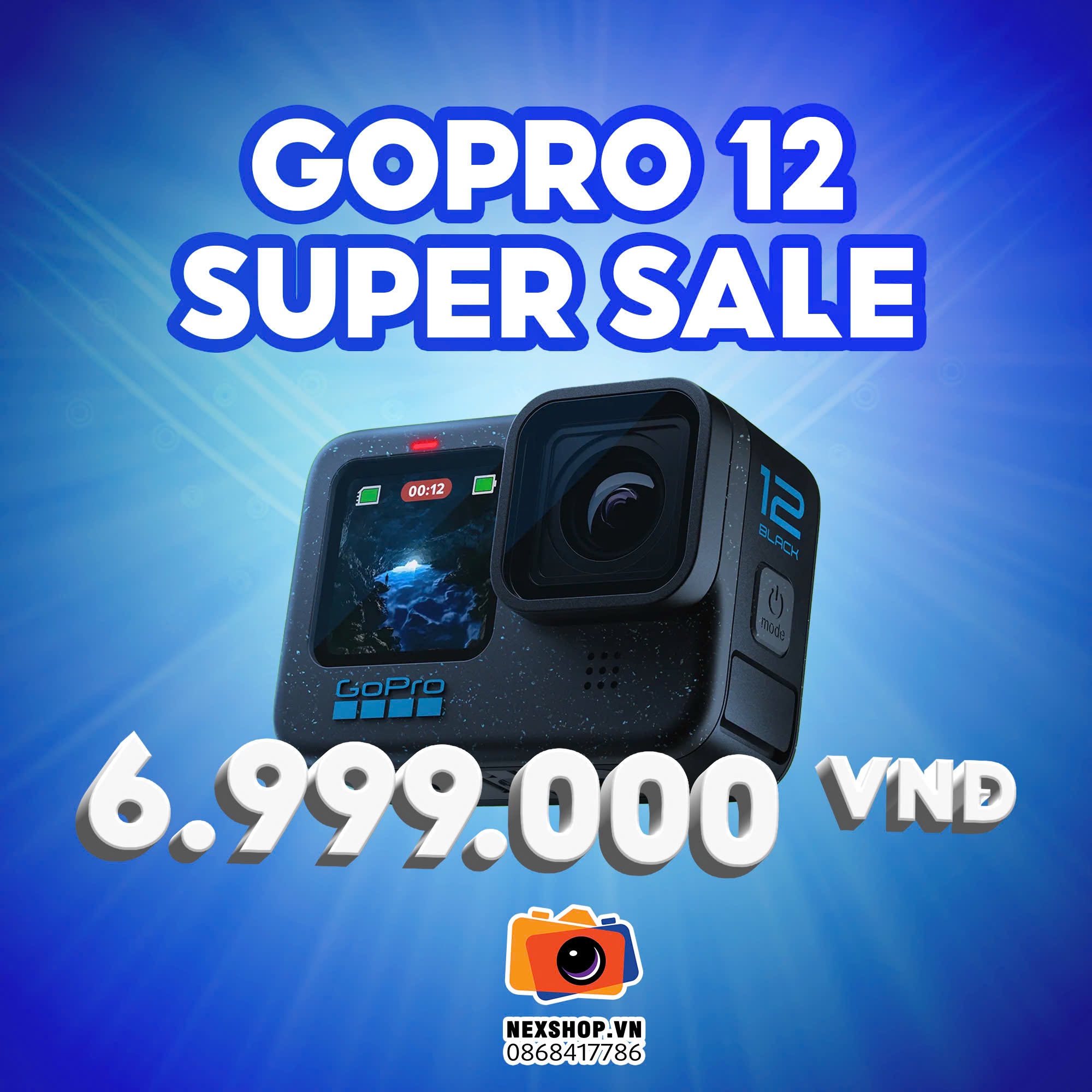 GoPro HERO 12 Black 新品 未開封 gopro12 GoPro HERO 12 Black GoPro HERO 12 Black 新品 未開封 gopro12 GoPro HERO 12 Black
