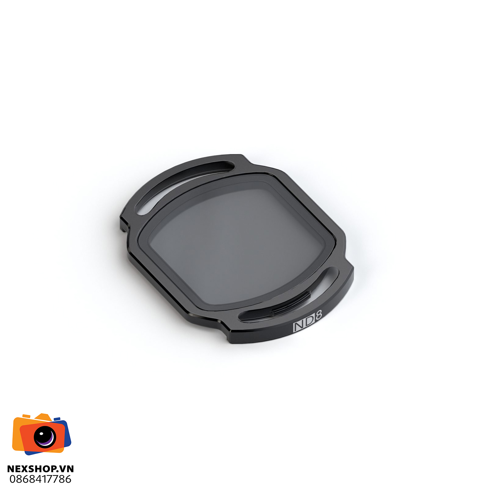GEPRC DJI O4 Air Unit Pro ND8 Filter