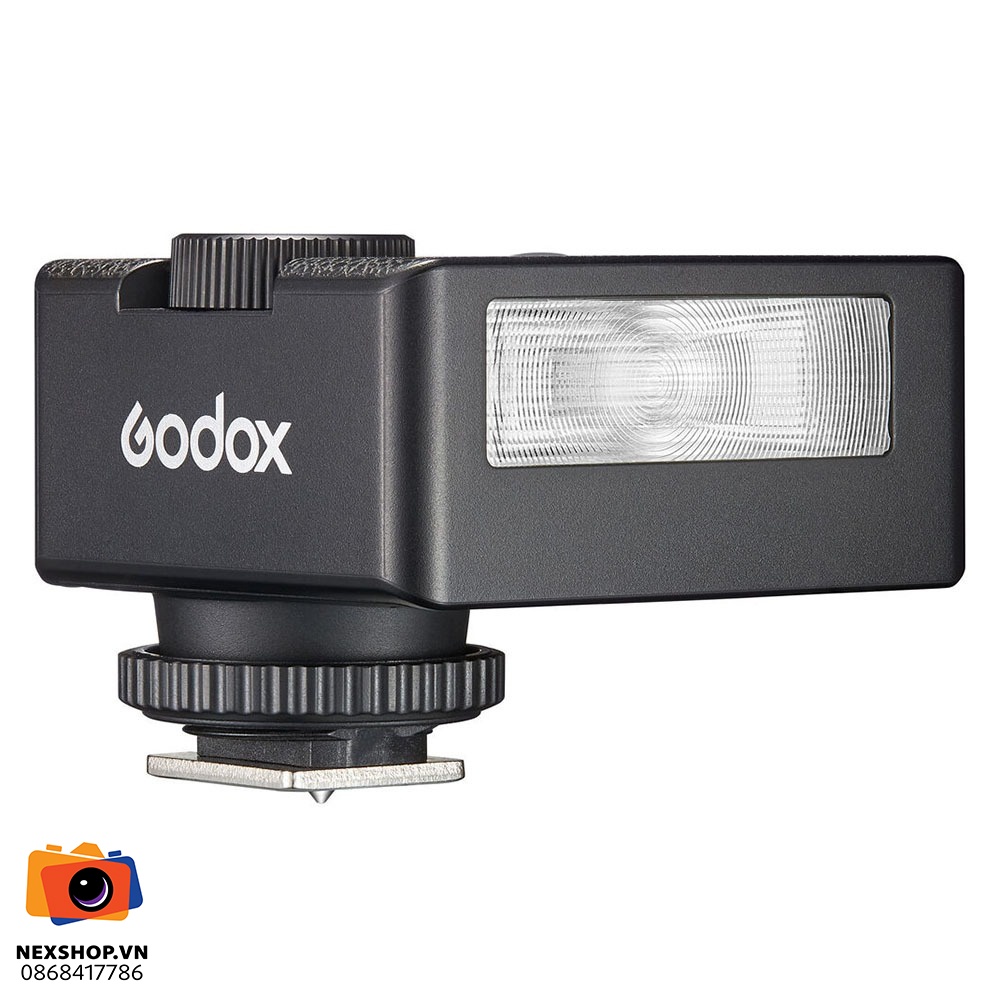 Đèn Flash mini Godox - iM30 | Chính hãng