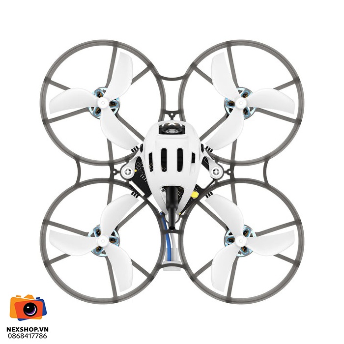 Meteor75 Pro O4 Brushless Whoop Quadcopter | DJI O4