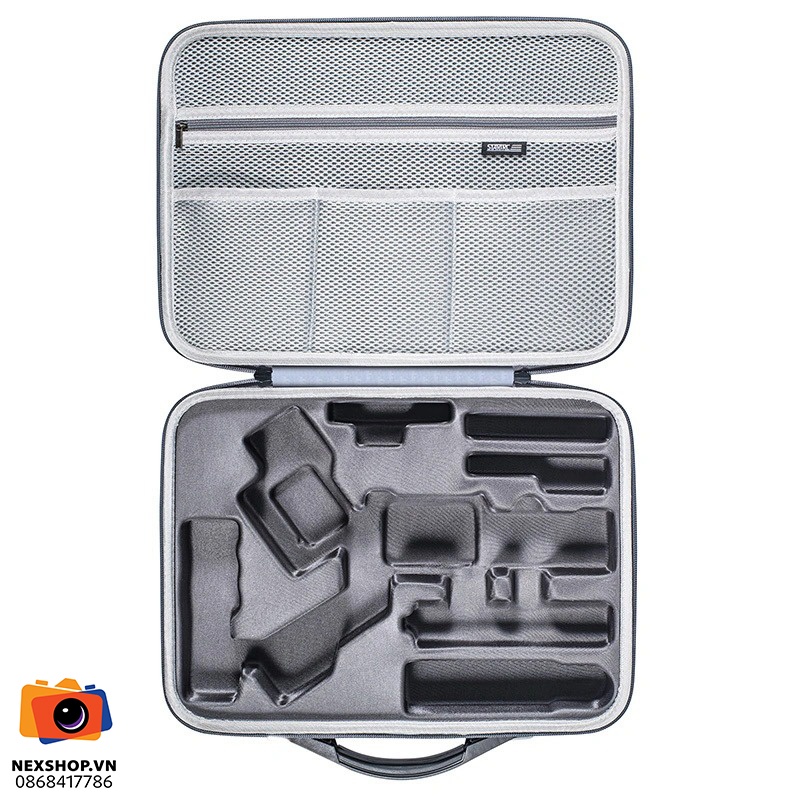 Case bảo vệ DJI Ronin RS4 | StartRC