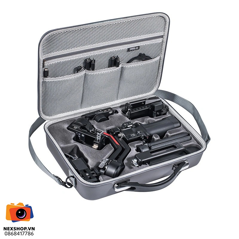 Case bảo vệ DJI Ronin RS4 | StartRC