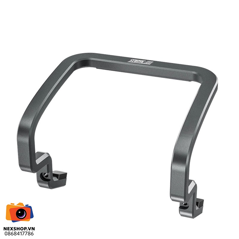 Bumper Bảo Vệ Ống Kính STARTRC Cho DJI Avata 2 | Chính Hãng - thiết kế và phụ kiện