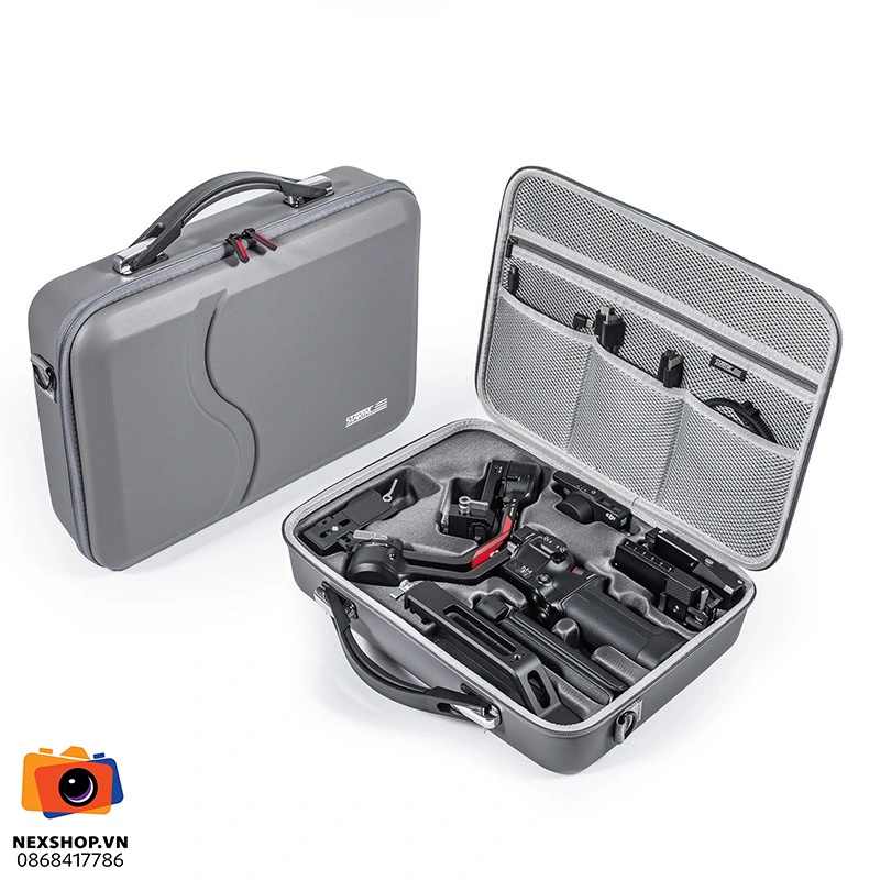 Case bảo vệ DJI Ronin RS4 | StartRC | Chính hãng - thiết kế và phụ kiện