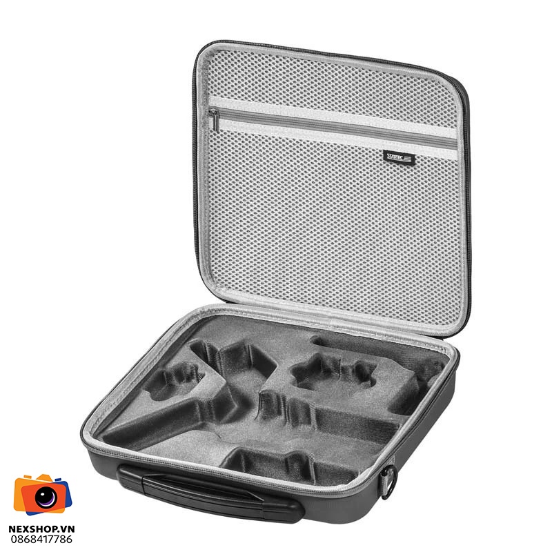 STARTRC Portable Carrying Case for DJI RS3 Mini