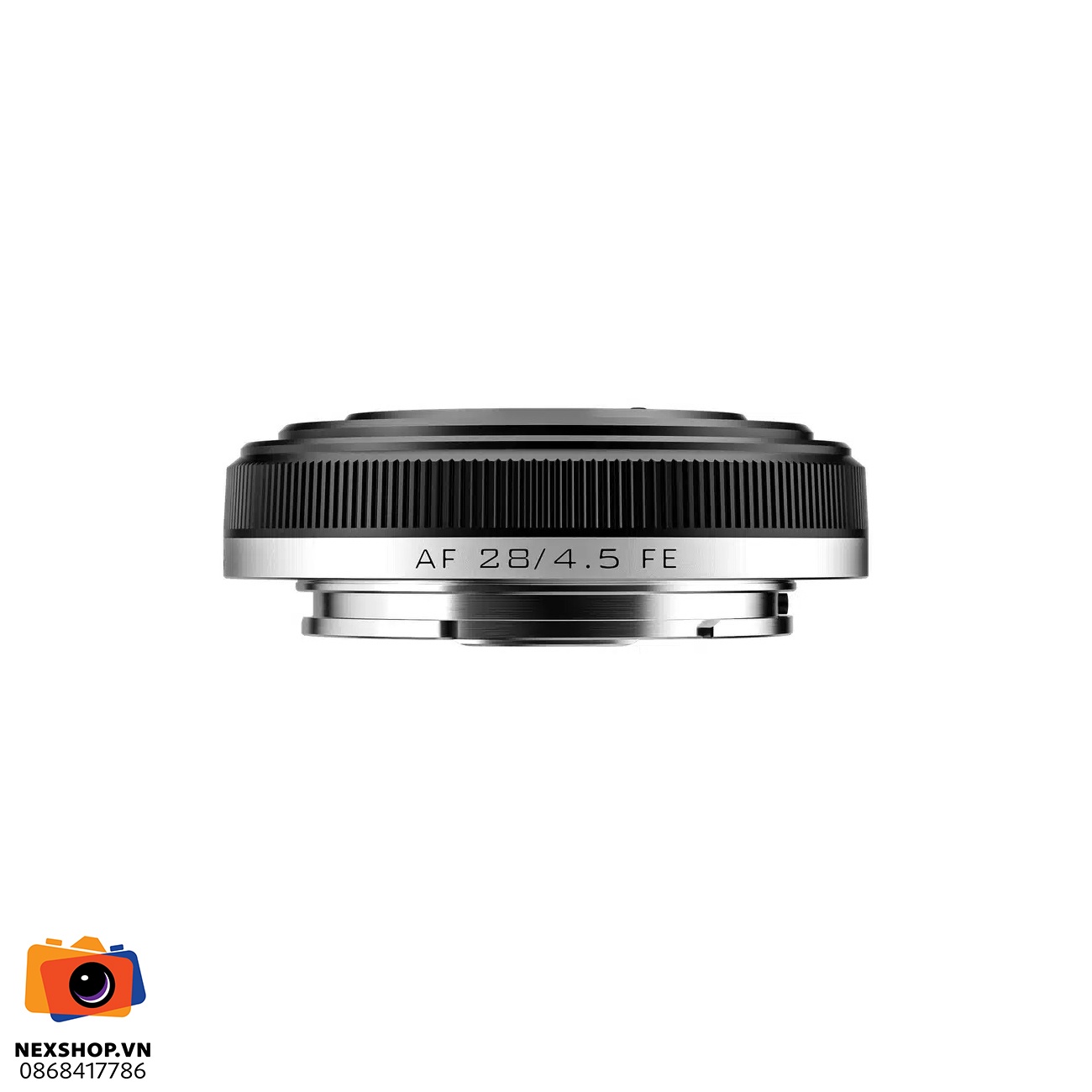 Ống kính Viltrox AF 28mm f/4.5 | Chính hãng, lấy nét tự động, dàn - thiết kế và phụ kiện