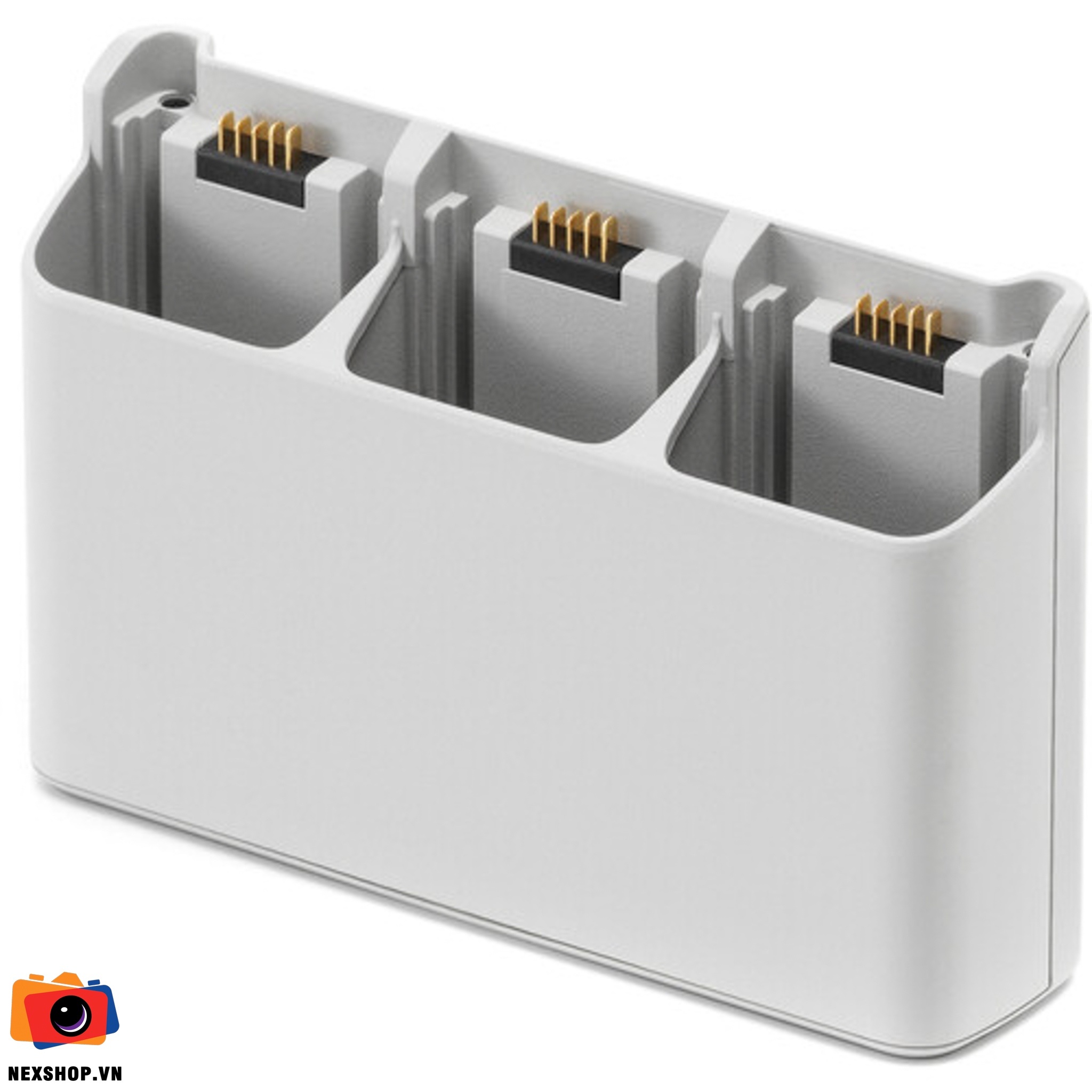 DJI Neo Two-Way Battery Charging Hub | Tách Neo Motion | Chính hã - thiết kế và phụ kiện