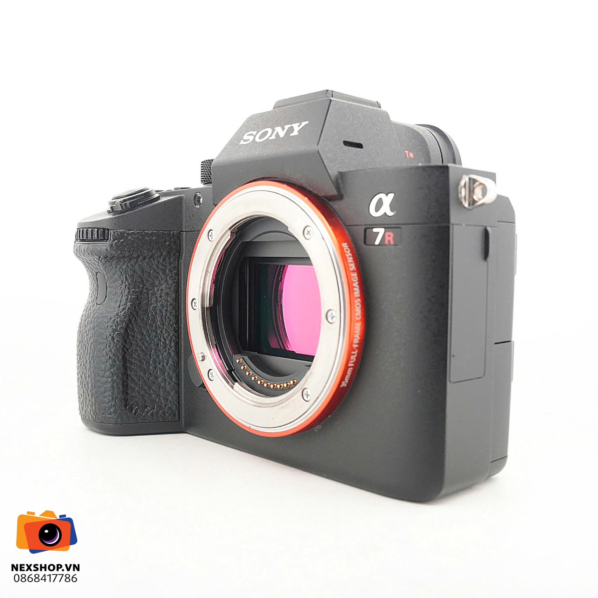 Máy ảnh Sony A7R Mark III A (A7R3A) Body | Used