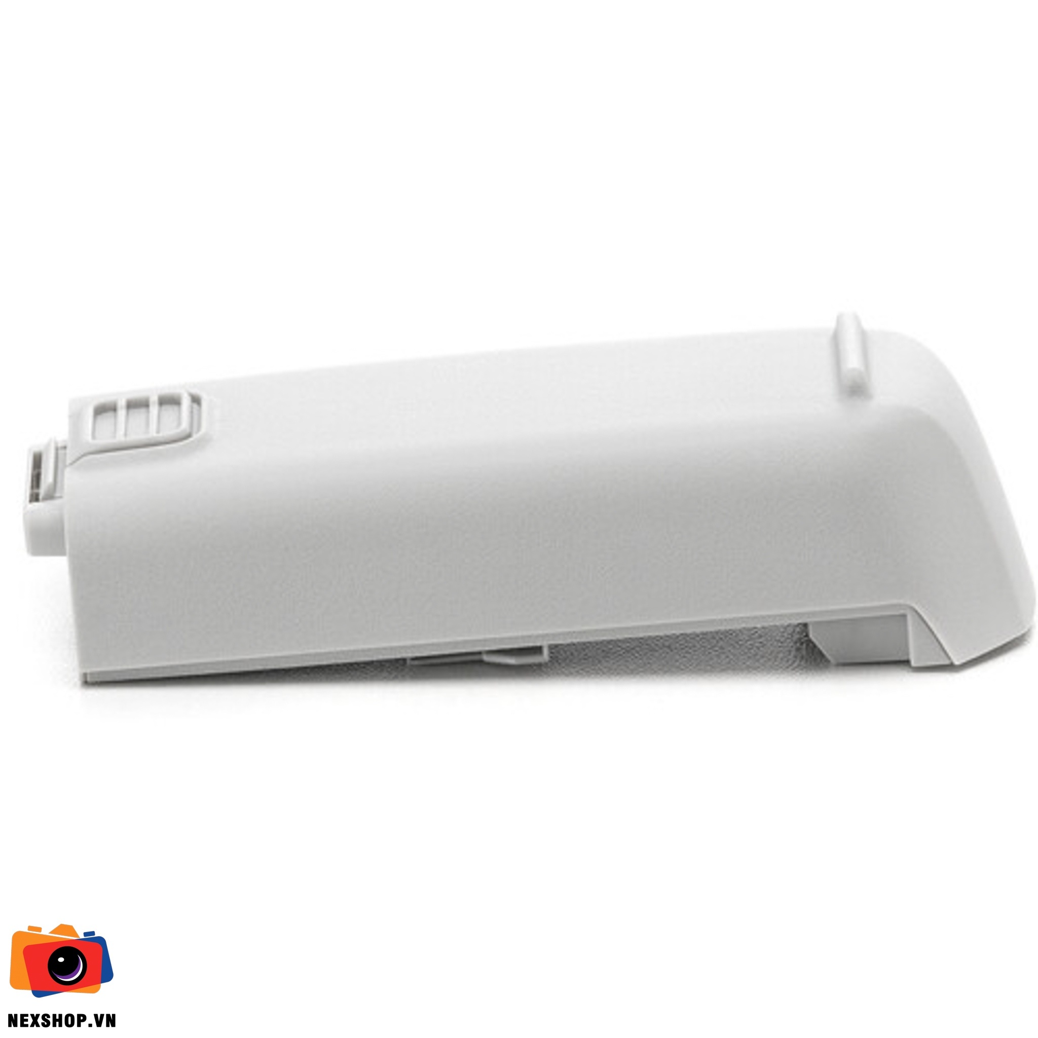 Pin DJI Neo Intelligent Flight Battery | Chính hãng | Bảo hành 3 - mặt sau và phụ kiện đi kèm