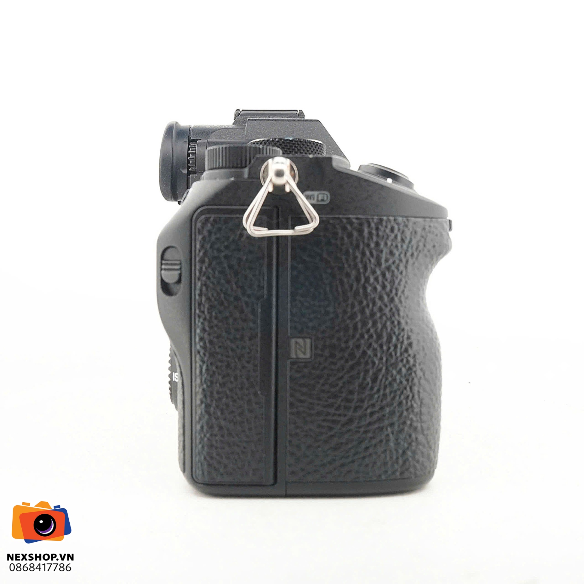 Máy ảnh Sony A7R Mark III A (A7R3A) Body | Used