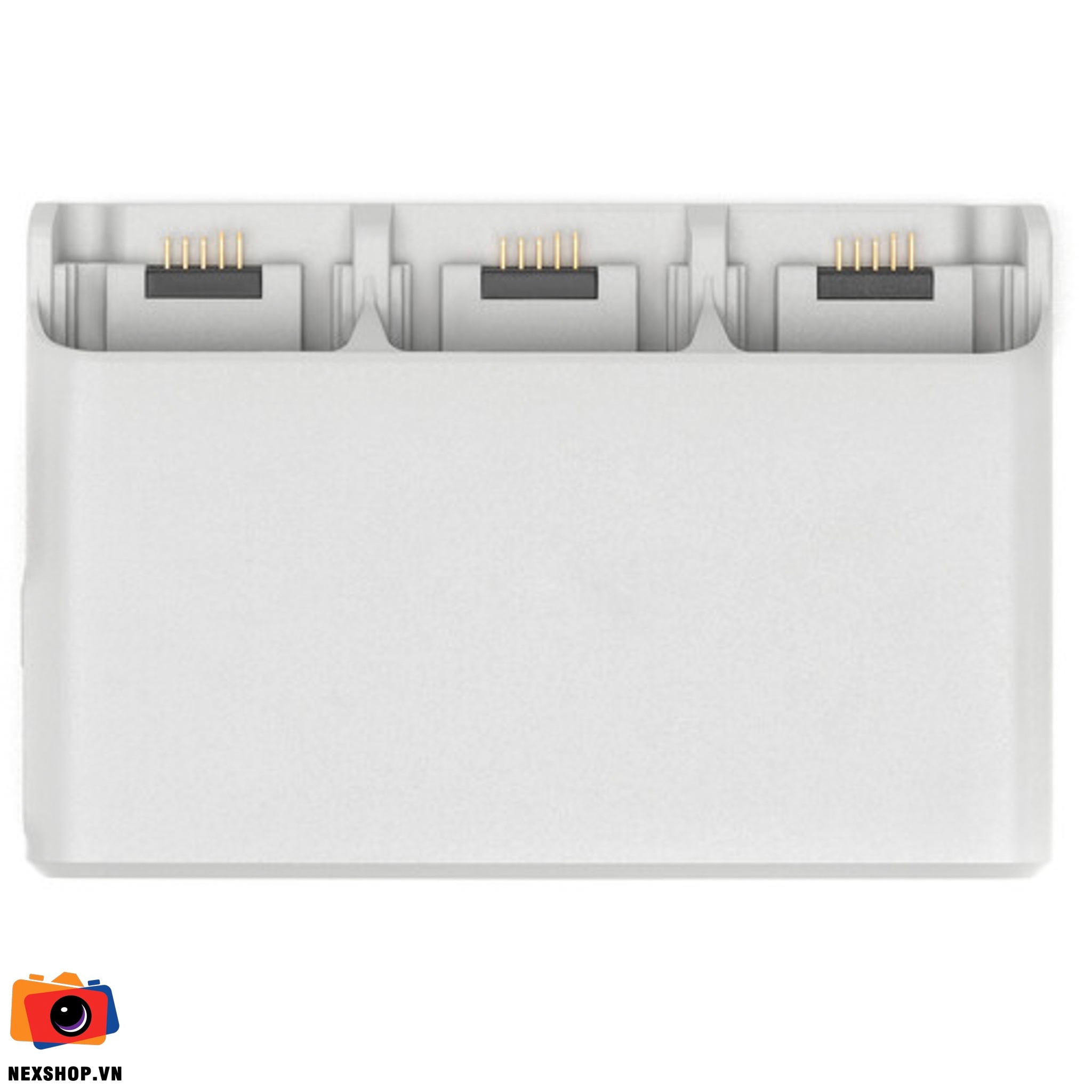 DJI Neo Two-Way Battery Charging Hub | Tách Neo Motion | Chính hã - cấu hình hộp sạc