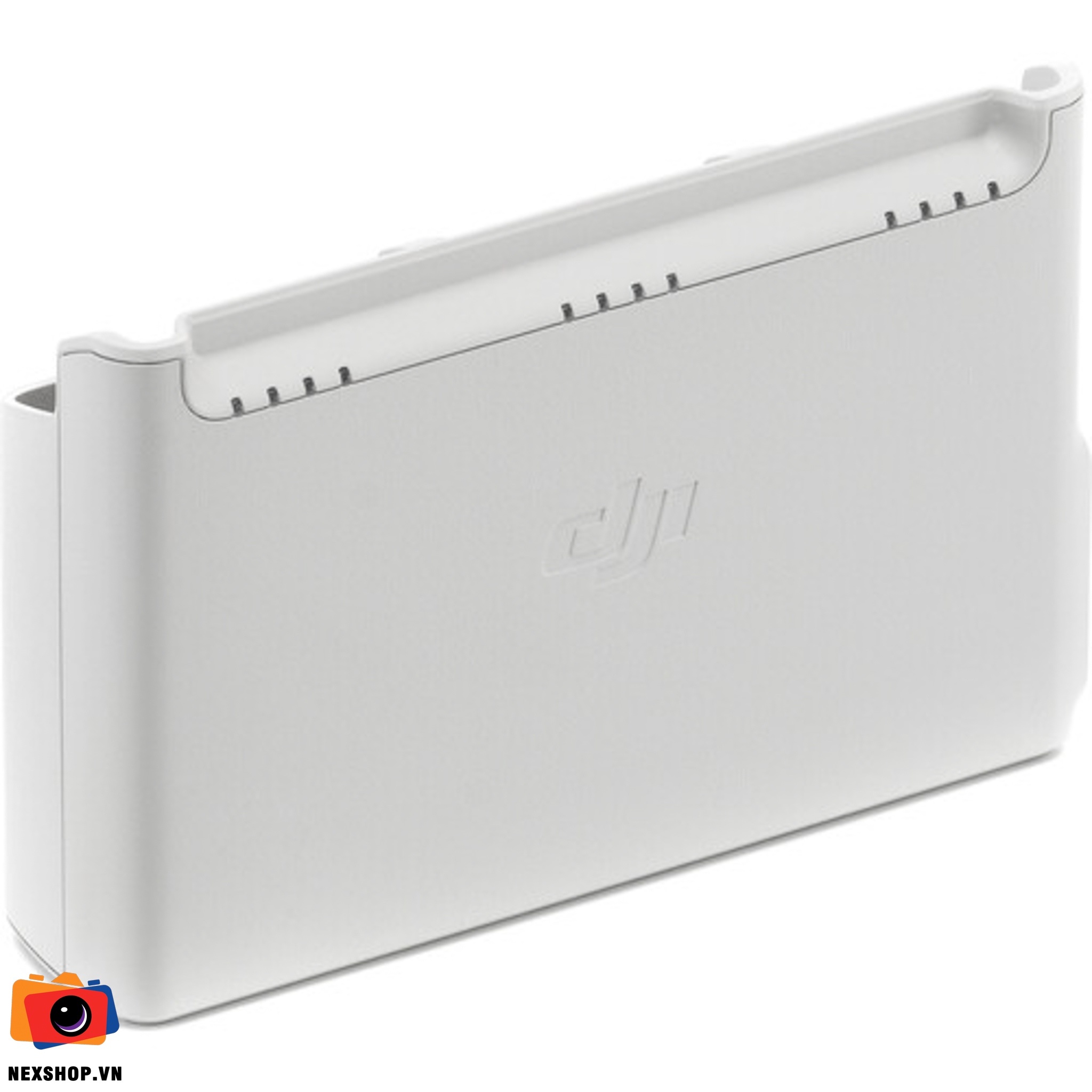 DJI Neo Two-Way Battery Charging Hub | Tách Neo Motion | Chính hã - khả năng kết nối thiết bị
