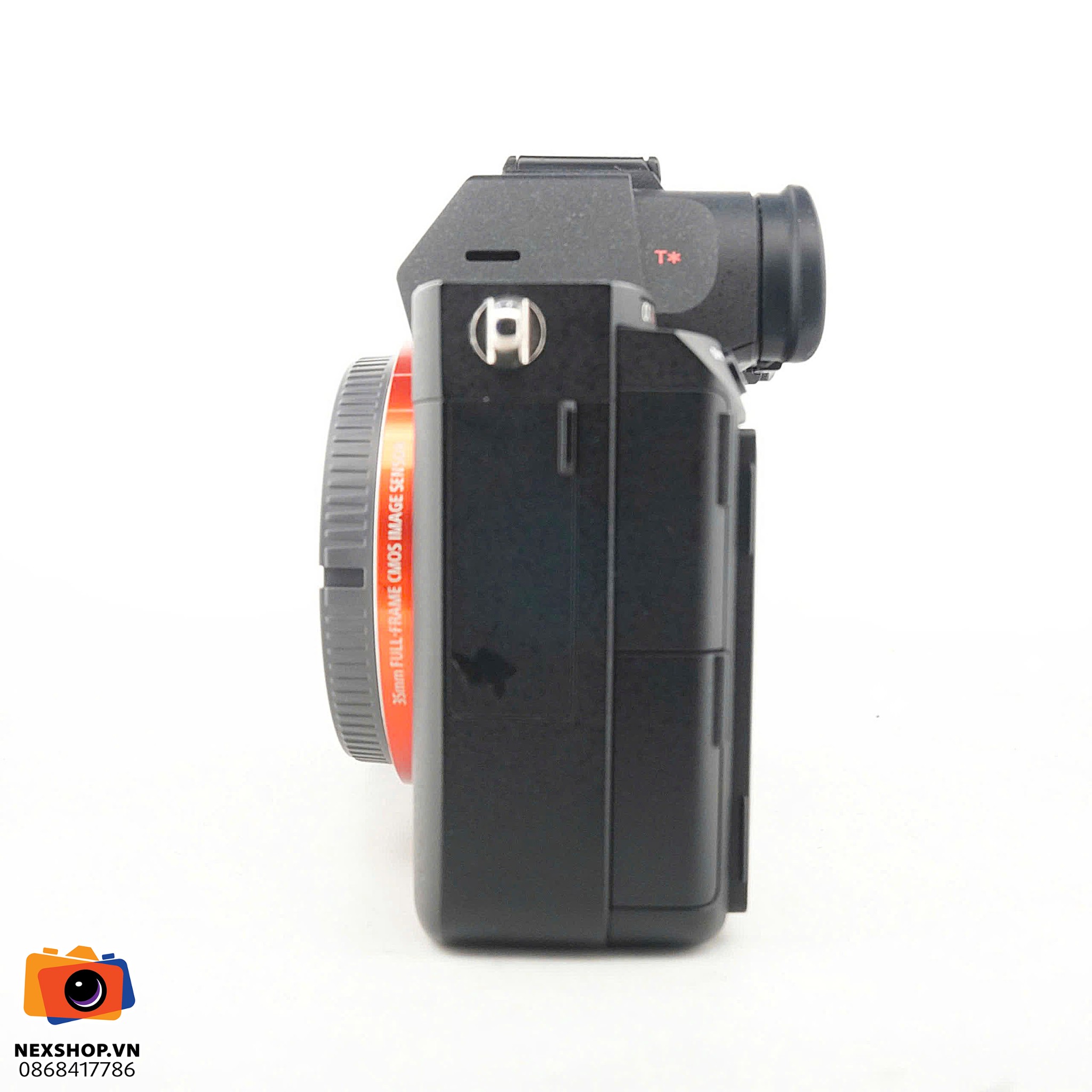 Máy ảnh Sony A7R Mark III A (A7R3A) Body | Used