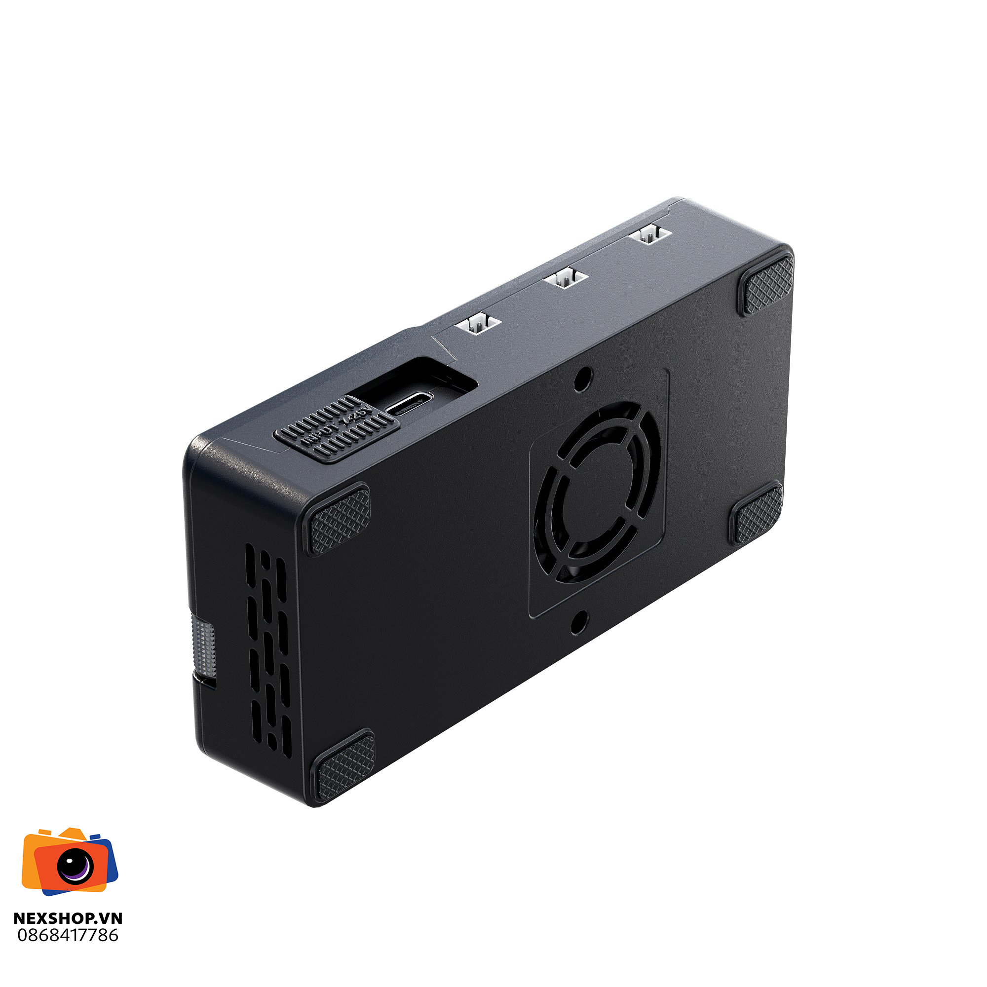 GEPRC WooPower W63 1S Charger