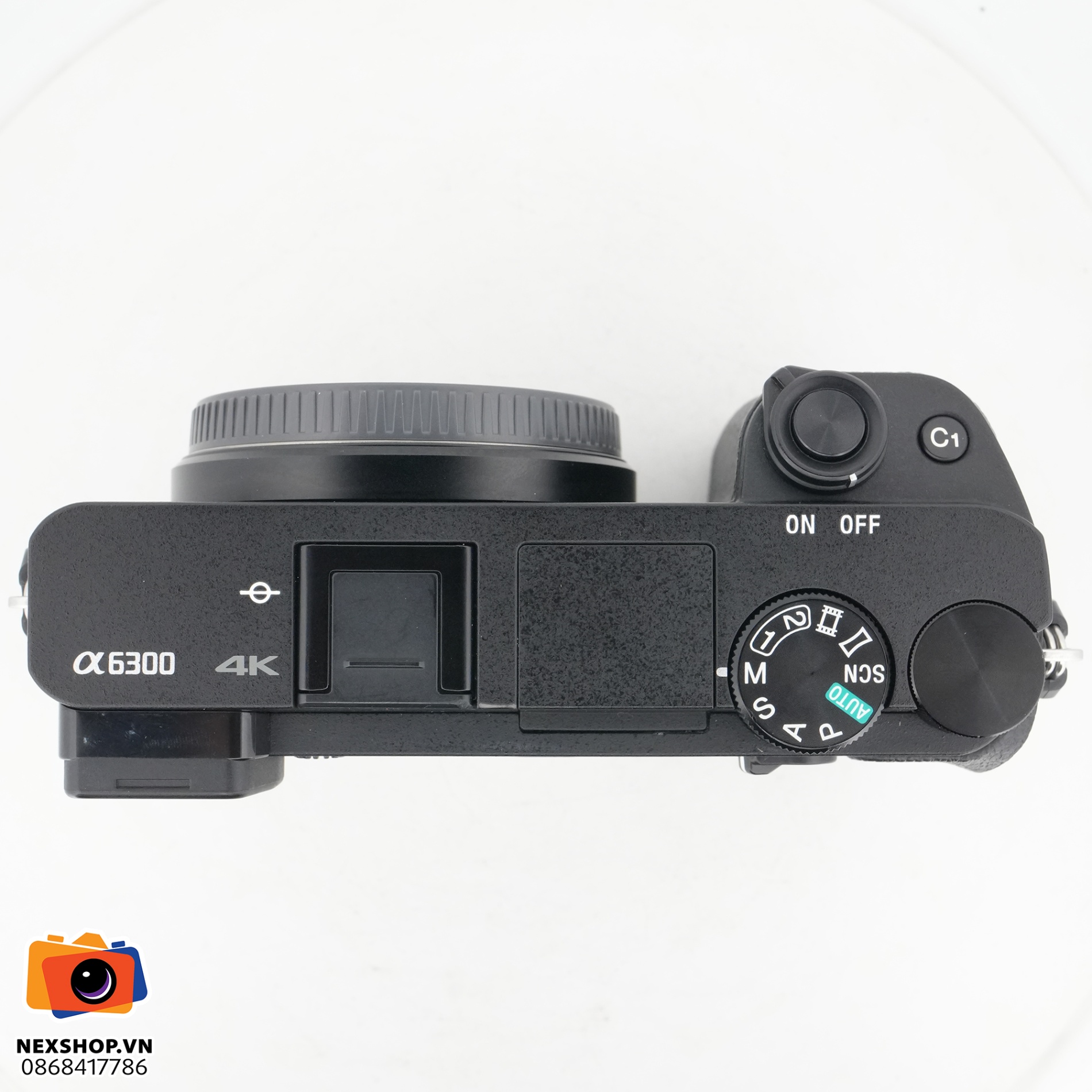 Sony A6300 | Used | Chính hãng