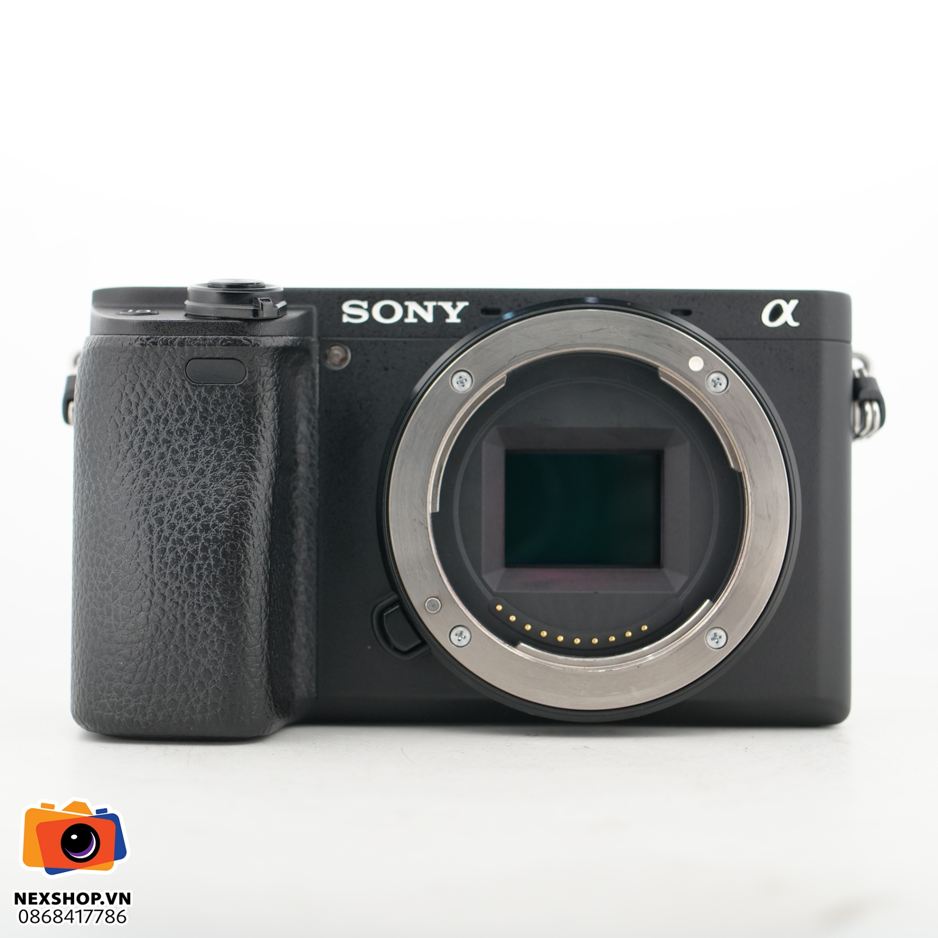 Sony A6300 | Used | Chính hãng