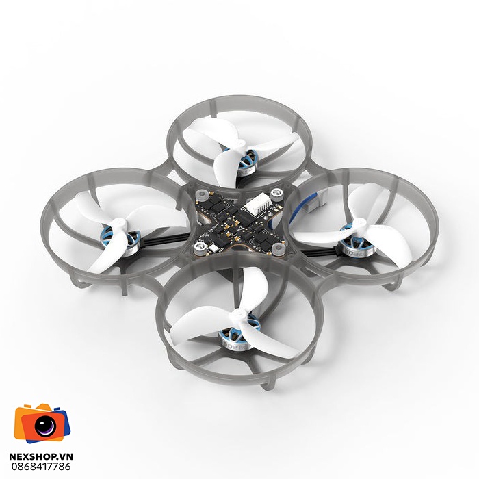Meteor 75 Pro HD Whoop Quadcopter -PNP ( Chưa O4 Lite ) - chi tiết 1