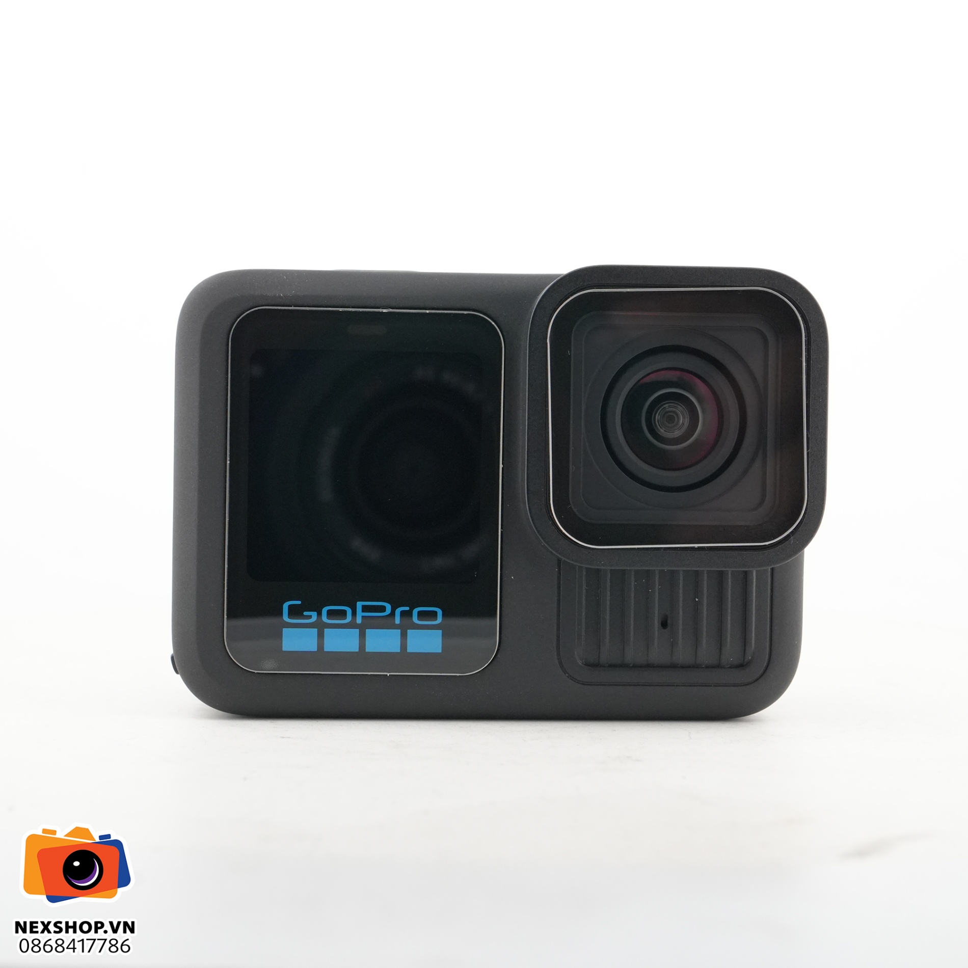 GoPro Hero 13 Black Chính hãng | Likenew