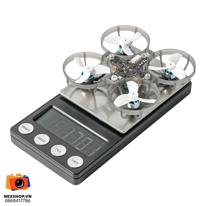 Meteor 65 Pro HD Whoop Quadcopter -PNP ( Chưa O4 Lite )