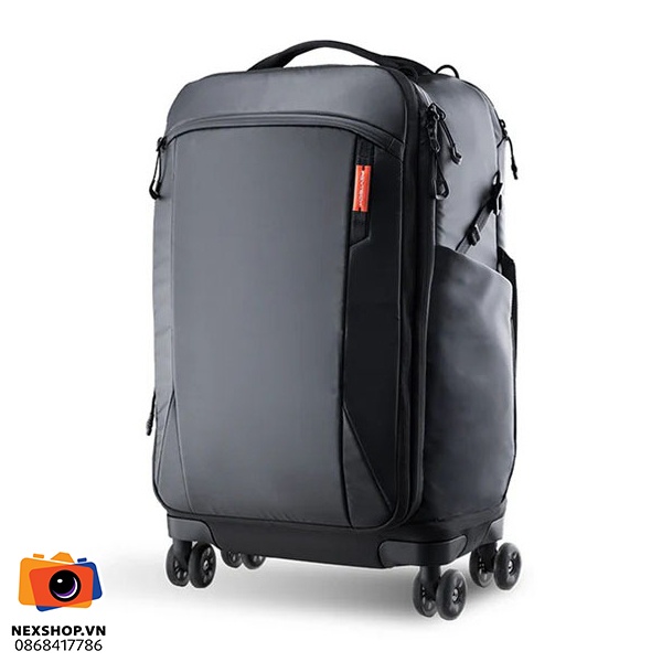 Balo máy ảnh PGYTECH Roller Camera | 30L | Chính hãng