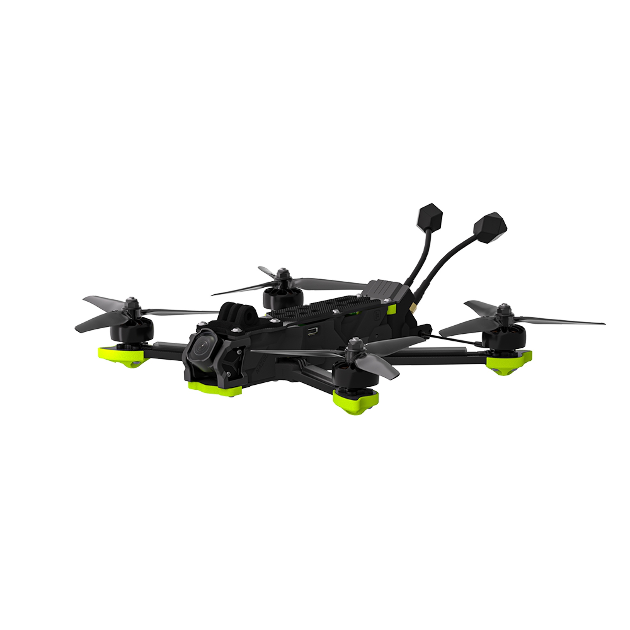 Nazgul DC5 ECO O4 6S HD | iFlight