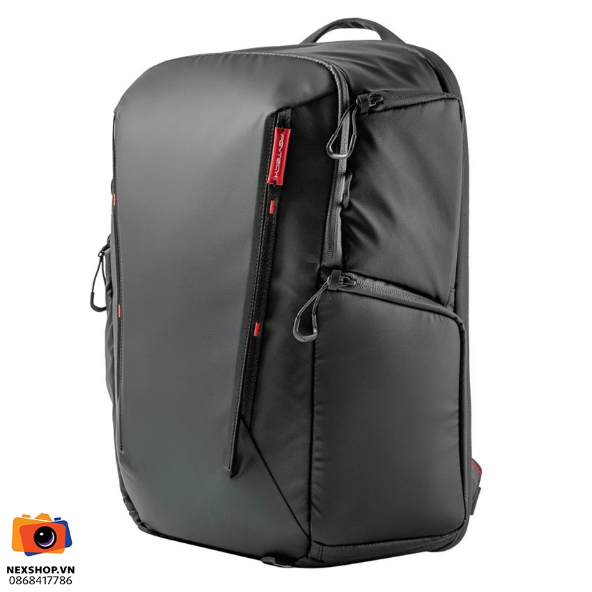 Balo máy ảnh PGYTECH OneMo Lite 22L | Chính hãng - cấu hình hộp sạc