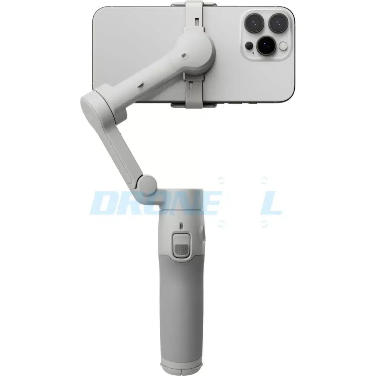 DJI Osmo Mobile 7 | Gimbal chống rung điện thoại | Hàng chính hãng