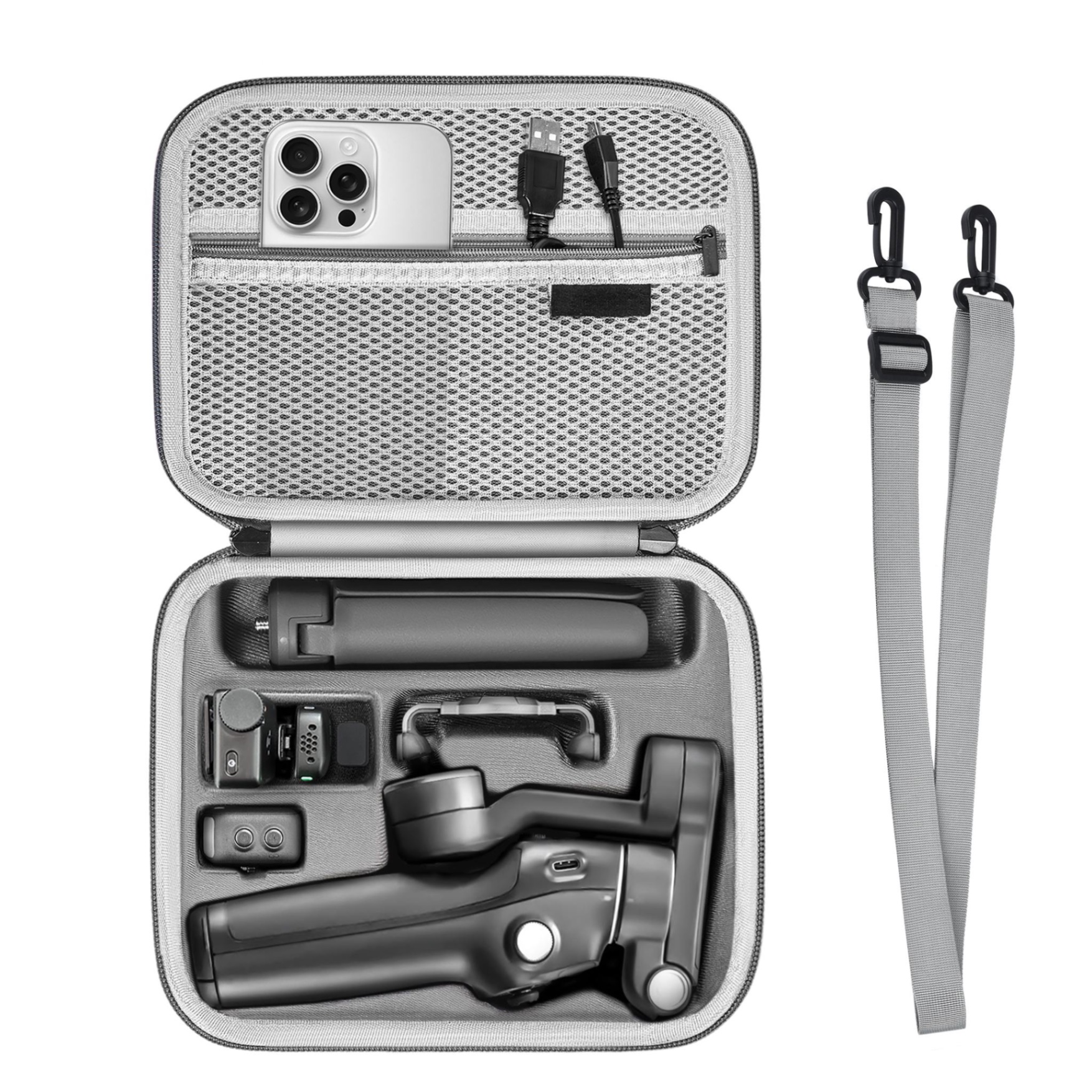 Giảm 50% Giá Case bảo vê DJI Osmo Mobile 7 | StartRC