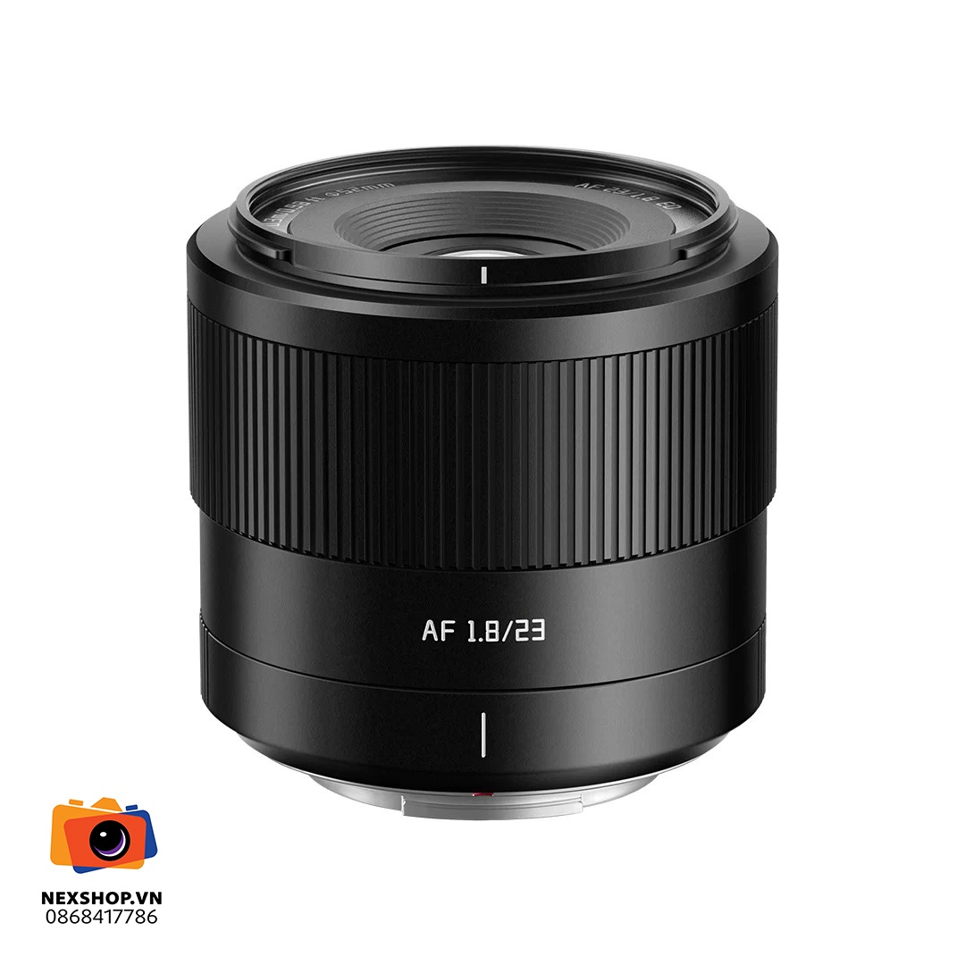 Ống kính TTArtisan APS-C AF23mm F1.8 Fuji X mount | Chính hãng