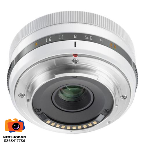 Ống kính TTArtisan APS-C AF27mm F2.8 Fuji X mount | Limited Edition